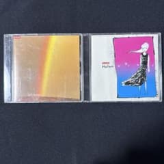 2090 ポルノグラフィティ / シングル CD 2枚セット - メルカリ