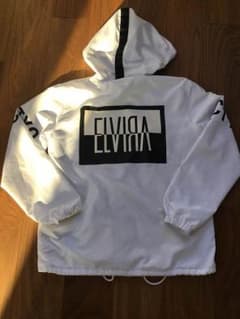 ELVIRAナイロンパーカー nike ape adidas stussyのサムネイル