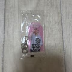 Snow Man 佐久間大介　お守りキーホルダーのサムネイル