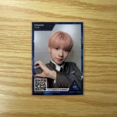 PRODUCE 101 JAPAN 新世界 矢田佳暉 ハーフサイズフォトのサムネイル