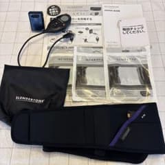 SLENDERTONE E-70 アブベルト 本体セット 腹筋のサムネイル