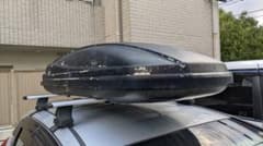 ルーフボックス THULE Atlantis780 仙台のサムネイル
