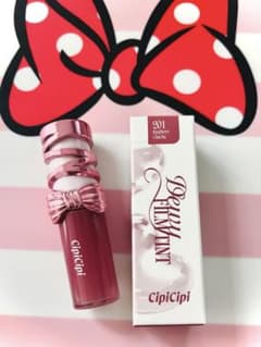 CipiCipi Dewey Film Ribbon Tint 201 Raspberry Tutu