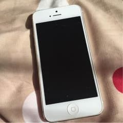 iPhone 5のサムネイル