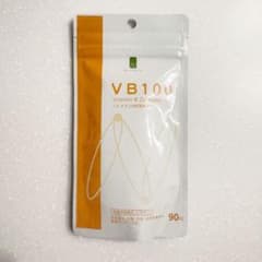 NATUMEDICA VB100 ビタミンB群 90粒のサムネイル