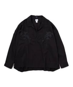 evisen deluxe コラボ　シャツのサムネイル