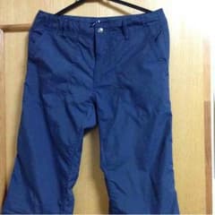 H/H アウトドアパンツのサムネイル