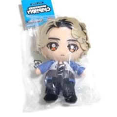 仮面ライダーガヴ Chibi ぬいぐるみ ラキア アマルガ 庄司浩平 ヴラム