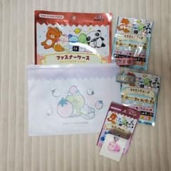 SAN-X UNIVERSE すみっコぐらし &にゃんこセットのサムネイル