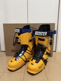 美品】Mountain Slope 100ST 2025-2026 Bシェル - メルカリ