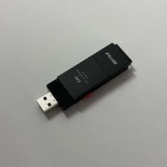 BUFFALO 外付け SSD-PUT500U3-BKC 500GB - メルカリ