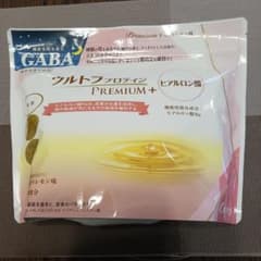 カーブス　ウルトラプロテイン　プレミアムのサムネイル