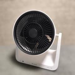 バルミューダ GreenFan C2 サーキュレーター A02A-WK - メルカリ