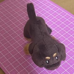 BTS グクトゥギ ぬいぐるみ バム モックニム ジョングク ぬい活 推し活