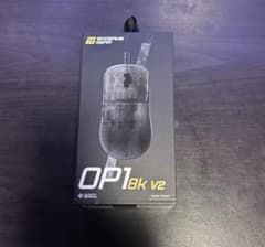 ENDGAME GEAR OP1 8k V2 ダークフロストのサムネイル