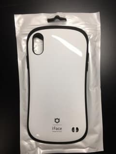 iFace iPhoneXR用 ケースのサムネイル