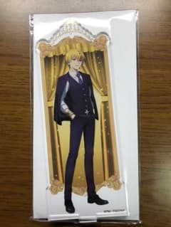 FGO バビロニア ギルガメッシュ  アクリルスタンド ローソンのサムネイル