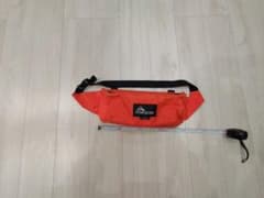 MACPAC  マックパック  ボディバッグのサムネイル