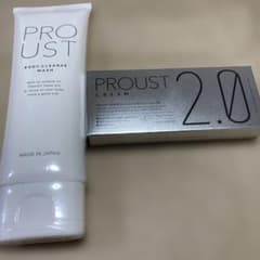 プルーストクリーム2.0 ボディクレンズウォッシュ　PROUST プルーストクリーム2.0 PROUSTCREAM ボディクレンズウォッシュ - メルカリ