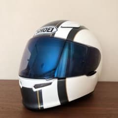 SHOEI フルフェイスヘルメットZ-6のサムネイル