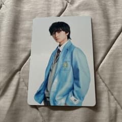 Yes！東京 ICEx 山本龍人 トレカのサムネイル