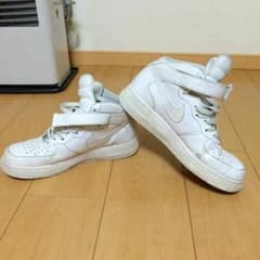 よっし☆様専用 NIKE AIRForceのサムネイル