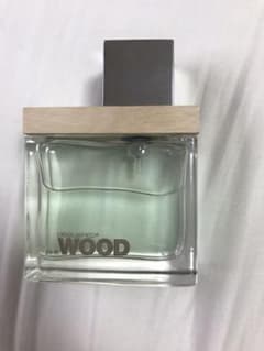 ディースクエアード  シーウッド クリスタルクリーク 30ml 未使用のサムネイル