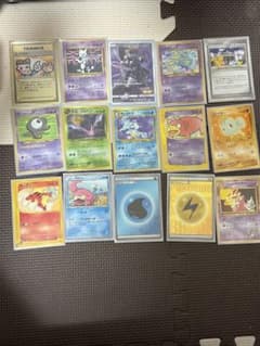 サ*め様 ポケモンカードゲーム 引退品 102枚セット - メルカリ