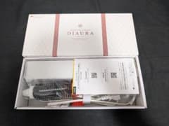 【超美品】クレイツイオン ロールブラシアイロン ディオーラ 26㎜のサムネイル