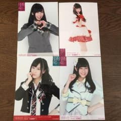 NMB 矢倉楓子 生写真のサムネイル