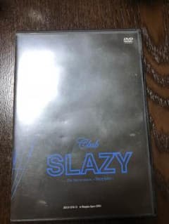 Club SLAZY The 2nd invitation ～Sapphire～のサムネイル