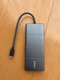Anker 565 USB-C ハブ (11-in-1)のサムネイル