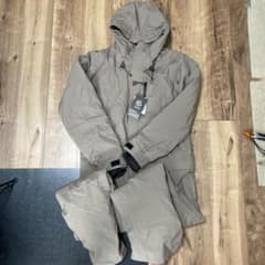 グレースエンジニアーズ　アッシュモカのサムネイル
