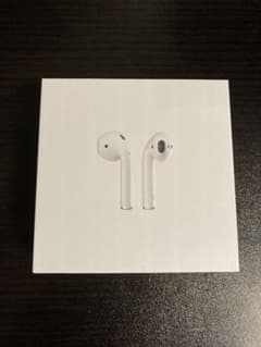 Apple AirPods（第2世代）のサムネイル