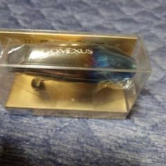 最終値下げします！新品☆チタンGOMEXUSシマノ用ジギング ハンドルノブのサムネイル