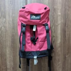 macpac バックパックのサムネイル