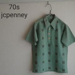 70s jc penney グランジ　カートコバーンのサムネイル