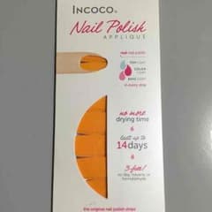 incoco ネイルのサムネイル