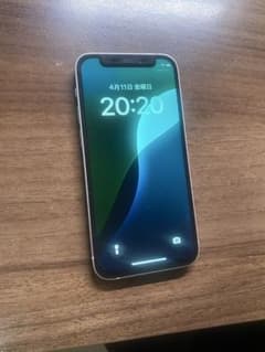 iPhone12 mini 64GB 100% 部品交換済みのサムネイル