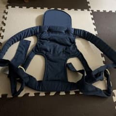 昔ながらのおんぶ紐のサムネイル