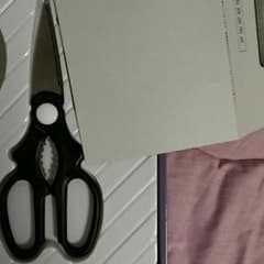 23、キッチン鋏のサムネイル