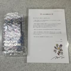 京都 村上隆 トレカ ふるさと納税 カード 浮世絵 ロサンゼルス 5パック
