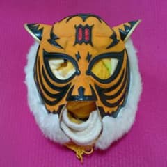 タイガーマスクのサムネイル