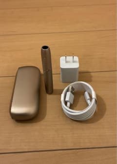 IQOS3DUOのサムネイル