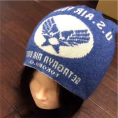 世田谷ベース　ニットキャップ（最終値下げ）のサムネイル