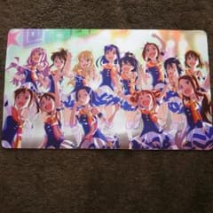 アイドル マスター プレイマットのサムネイル
