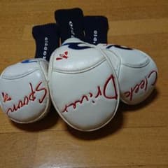 あきら様専用   RODDlO ヘッドカバーのサムネイル