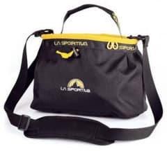新品 La Sportiva スポルティバ  ボルダー チョークバッグのサムネイル
