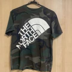 ノースフェイス Tシャツのサムネイル