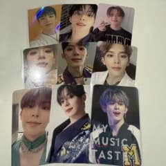 verivery カンミン トレカ セット - メルカリ